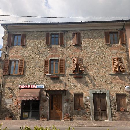 Appartamento Rimortoli Lammari Exteriér fotografie
