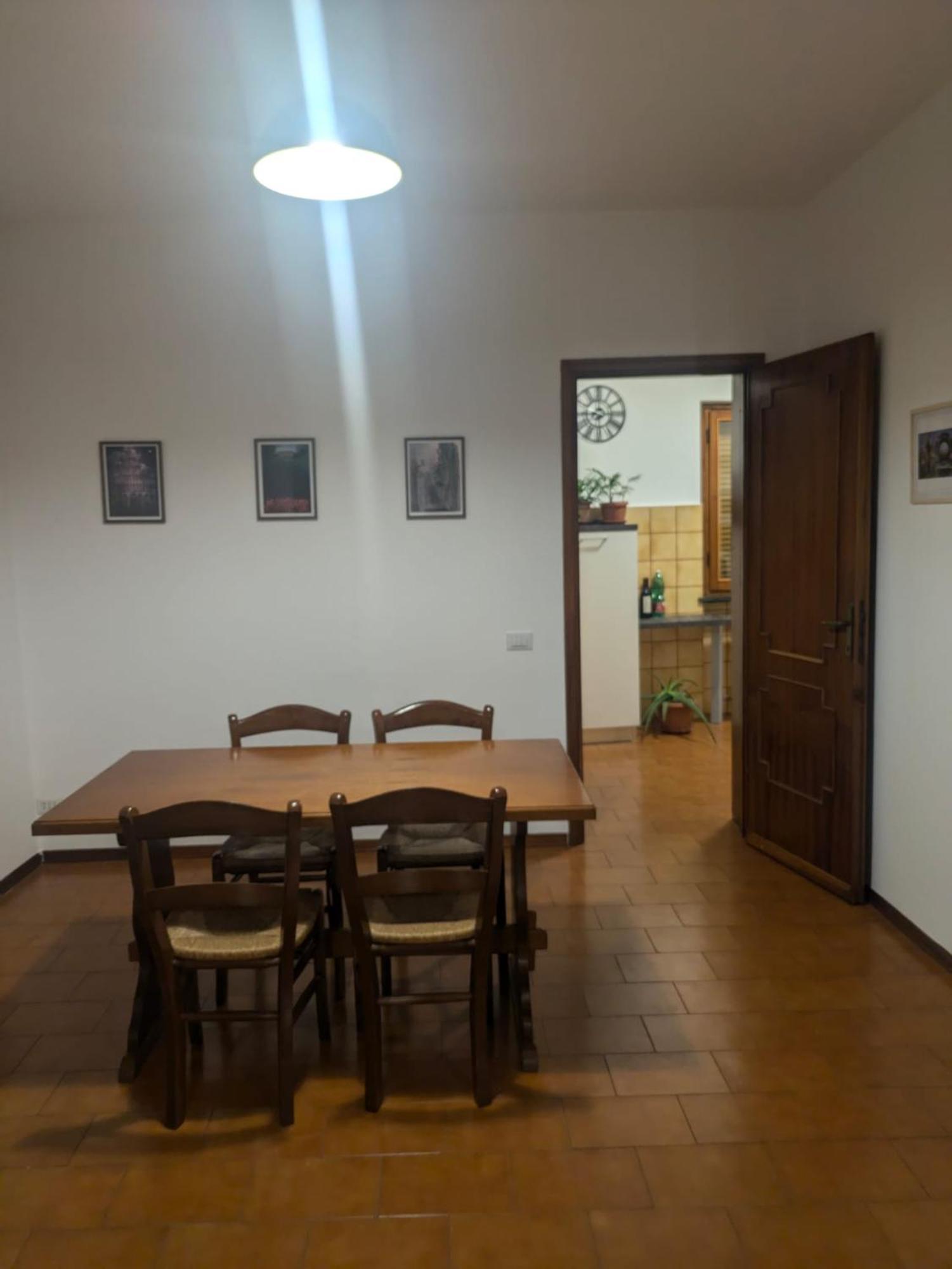 Appartamento Rimortoli Lammari Exteriér fotografie