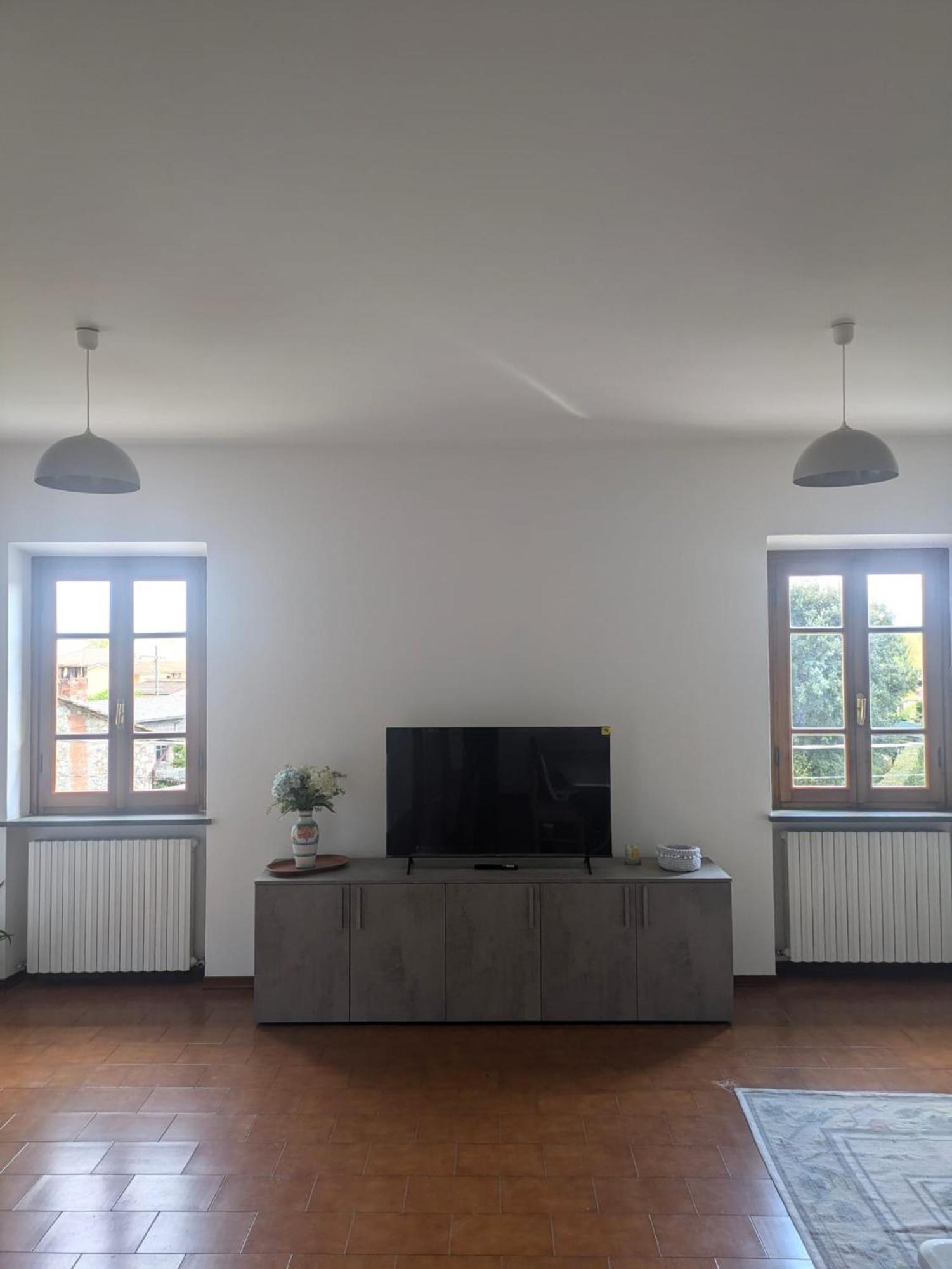 Appartamento Rimortoli Lammari Exteriér fotografie