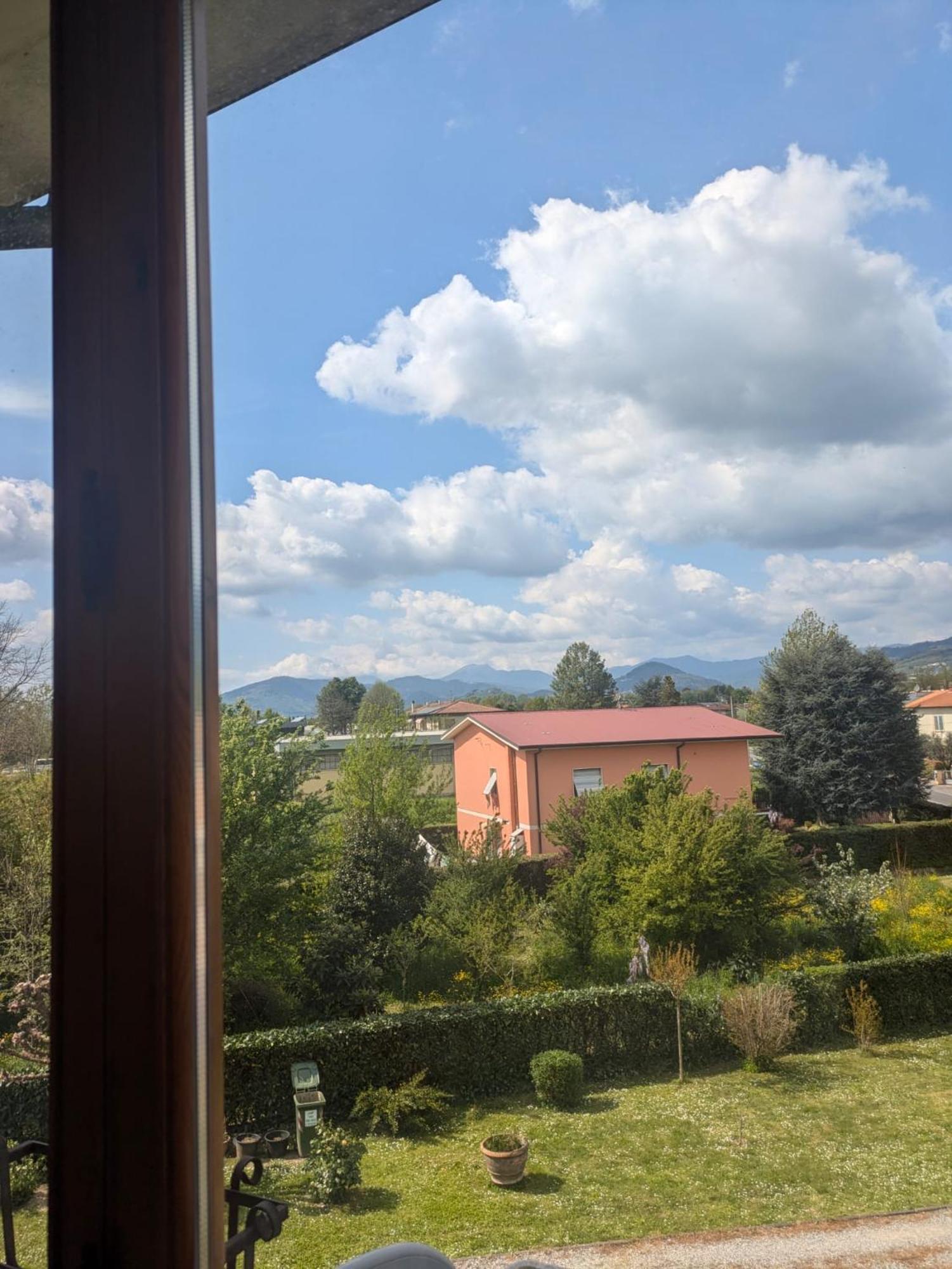 Appartamento Rimortoli Lammari Exteriér fotografie