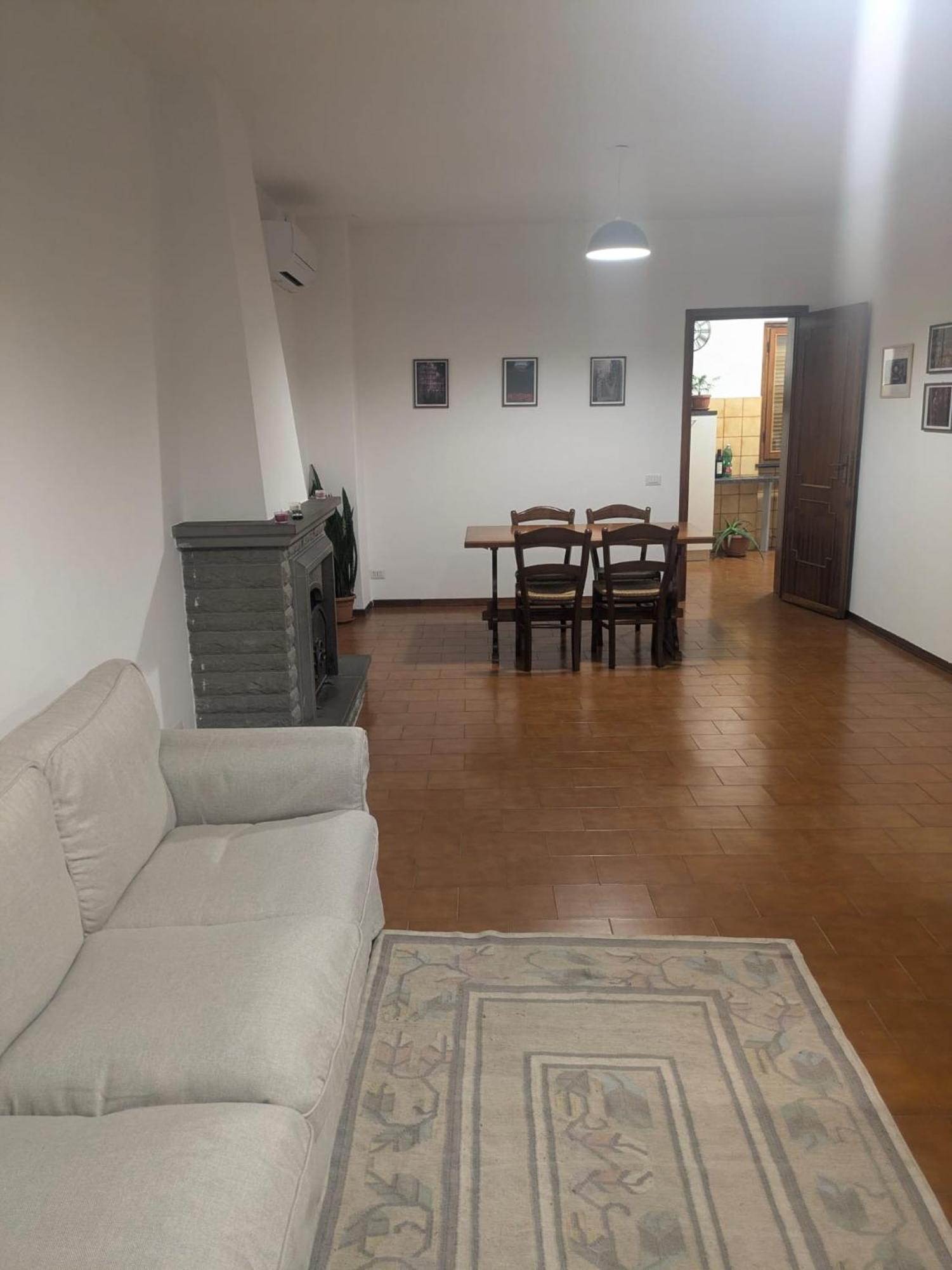 Appartamento Rimortoli Lammari Exteriér fotografie