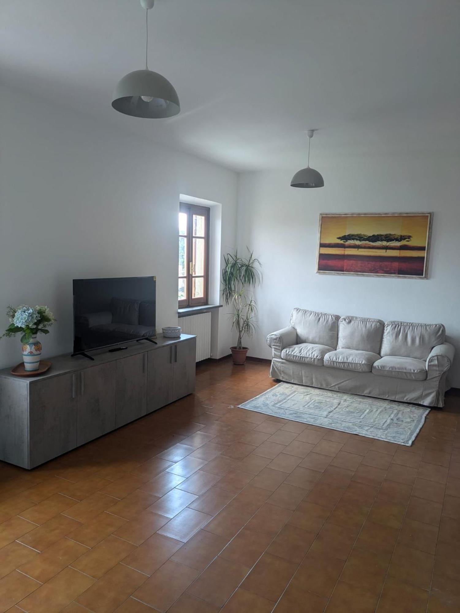 Appartamento Rimortoli Lammari Exteriér fotografie